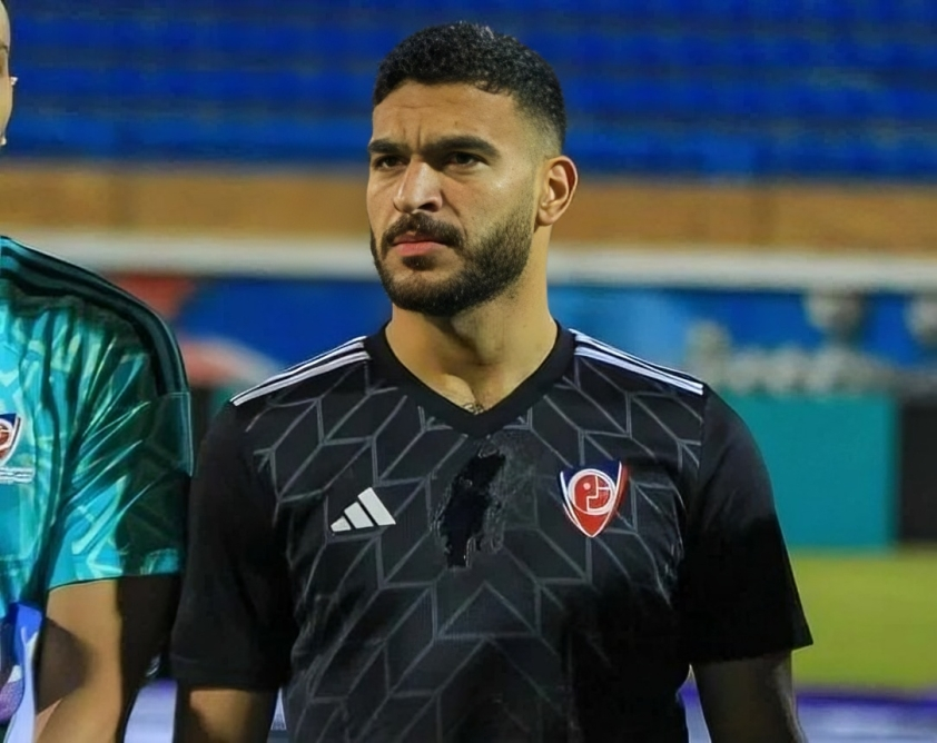 شقيق اللاعب: حامد حمدان مستعد للعب في نادي الزمالك بدون شروط